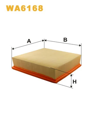Air Filter